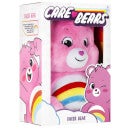 Care Bears 35cm Medium Plush - Cheer Bear