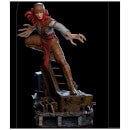 Iron Studios Marvel X-Men 1/10 Scale BDS Art Scale Figure Lady Deathstike