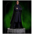 Iron Studios Harry Potter 1/10 Art Scale Figure Severus Snape