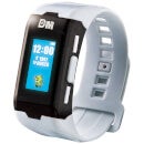Bandai Digimon Vital Bracelet Fitness Tracker Watch in White