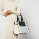 Proenza Schouler White Label Morris Tote Bag