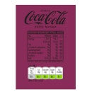 Coca-Cola Zero Sugar Cherry & Pringles Bundle