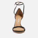 Salvatore Ferragamo Women's Ines X5 Heeled Sandals - Nero - UK 4