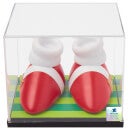 DUST Limited Edition Sonic Shoes Mini Collectible - Classic Version Zavvi Exclusive