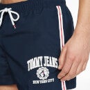 Tommy Hilfiger Logo Shell Swim Shorts - XL