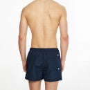 Tommy Hilfiger Logo Shell Swim Shorts - S