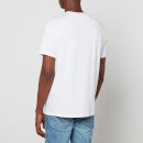 Armani Exchange New York Cotton-Jersey T-Shirt - S