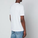 Armani Exchange Ax Logo Cotton-Jersey T-Shirt