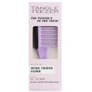 Tangle Teezer Wide Tooth Comb - Lilac