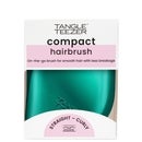 Tangle Teezer Compact Styler Brush - Green Jungle
