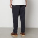 Farah Men's Hawtin Patch Twill Trousers - True Navy - W30/L32