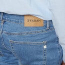 Farah Men's Drake Stretch Denim Jeans - Arctic Wash