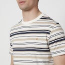 Farah Men's Archer T-Shirt - True Navy - S