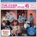 Gerry Anderson 7" Singles Limited Edition Zavvi Exclusive Box Set