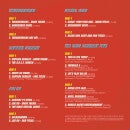 Gerry Anderson 7" Singles Limited Edition Zavvi Exclusive Box Set
