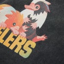 Fantastic Beasts Nifflers Kids' T-Shirt - Charcoal