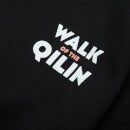 Fantastic Beasts Walk Of The Qilin Sweatshirt - Black