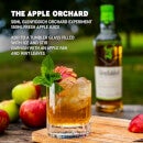 Glenfiddich Orchard Experiment Single Malt Scotch Whisky 70cl
