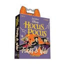 Hocus Pocus Trick an Wits! Card Game