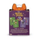 Hocus Pocus Trick an Wits! Card Game