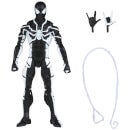Hasbro Marvel Legends Series Future Foundation Spider-Man (Stealth Suit) 6 Inch Action Figure