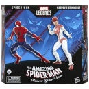 Hasbro Marvel Legends 6-inch Marvel's Spider-Man Kingpin Vintage Collection  Action Figure Merchandise - Zavvi US
