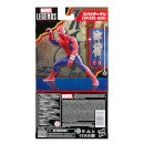Figura de Acción 6 pulgadas - Hasbro Marvel Legends Series 60º Aniversario Japanese Spider-Man