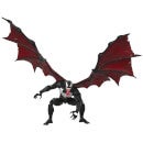 Hasbro Marvel Legends Series 60th Anniversary Marvel’s Knull and Venom 6 Inch Action Figure 2 Pack