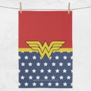Wonder Woman Tea Towel