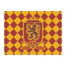 Harry Potter Gryffindor House Chopping Board