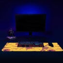 Jurassic Park Fossils Gaming Mouse Mat