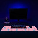 Rick and Morty Mr Meseeks Gaming Mouse Mat