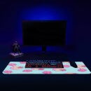 Rick and Morty Plumbus Gaming Mouse Mat