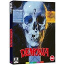 Demonia Limited Edition 