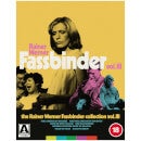 Rainer Werner Fassbinder Vol 3 Limited Edition  