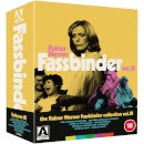 The Rainer Werner Fassbinder Collection Vol. 3 - Limited Edition