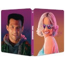 True Romance Limited Edition SteelBook 4K UHD+Blu-ray