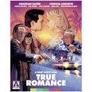 True Romance | Slipcase | Limited Edition SteelBook 4K UHD+Blu-ray