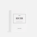 WIJCK Candle - New York