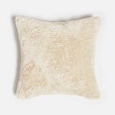 ïn home Recycled Polyester Faux Fur Bundle - White (Worth £90.00)