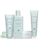 Liz Earle Your Daily Routine with Skin Repair Light Cream Kit (Worth £76.00)