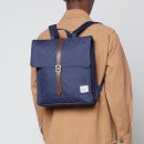Herschel Supply Co. Mid City Canvas Backpack
