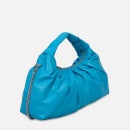 Núnoo Women's Mini Dandy Silky Bag - Scuba Blue