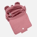 Núnoo Women's Small Honey Bag - Pink