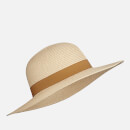 Liewood Elle Capri Straw Boater Hat - 18 Months - 2 Years