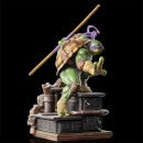 Iron Studios Teenage Mutant Ninja Turtles Donatello 1/10 BDS Art Scale Statue