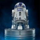 Iron Studios Star Wars The Mandalorian R2-D2 1/10 Art Scale Statue