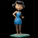 Iron Studios The Flintstones Betty Rubble 1/10 Art Scale Statue