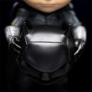 Iron Studios DC Comics The Batman Unmasked Mini Co Figure