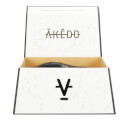 Akedo x Godfather 50th Anniversary Black Signature High Top